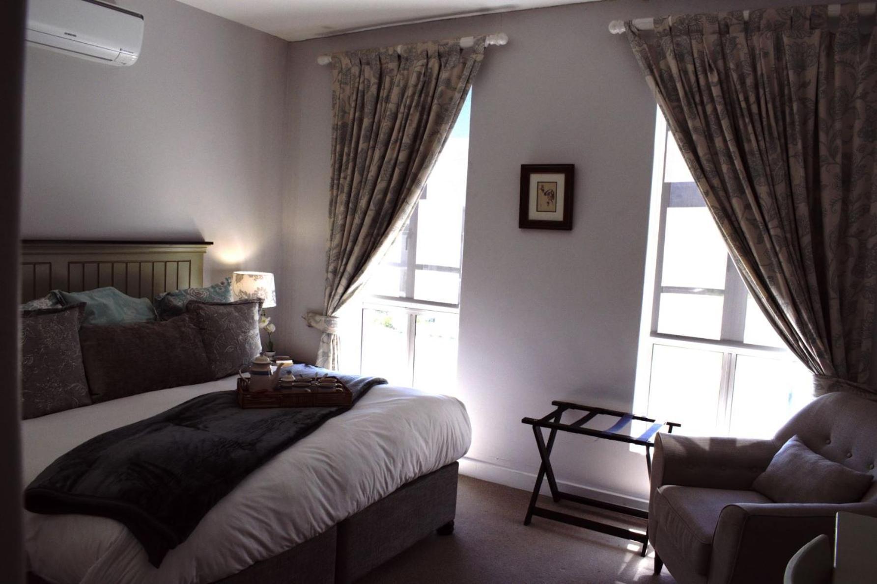 Spacious, Modern & Convenient Franschhoek Exterior photo